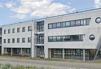 Location bureaux Metz Technopôle - Proche Mettis et bus