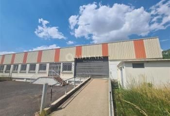 Location local d'activité Metz Actipôle - Proche A4 et A315