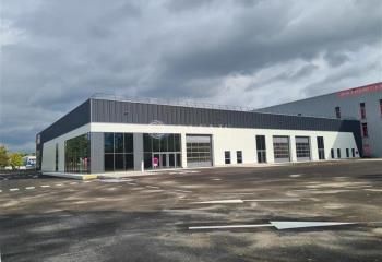 Location local Metz Deux-Fontaines - Proche gare