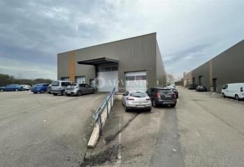 Location local d'activité Woippy - Proche Metz et A31