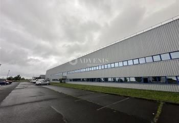 Location entrepôt Jarny - Zone logistique Giraumont