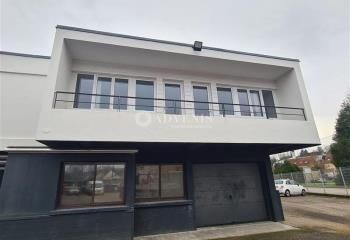 Location bureaux Châtel-Saint-Germain - Proche A31 et gare de Metz