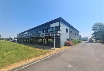 Location bureaux Fèves - Zone Euromoselle proche Metz