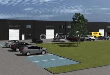 Location cellules d'activité Hauconcourt - Proche A4/A31