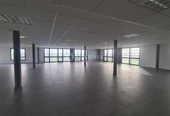 Location bureaux Bouxières-sous-Froidmont - Proche A31 entre Nancy et Metz