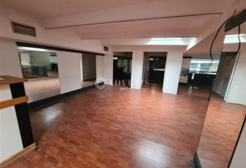 Location bureaux Metz centre-ville - Proche gare et transports
