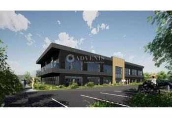 Vente bureaux Norroy-le-Veneur - Éco parc proche Metz