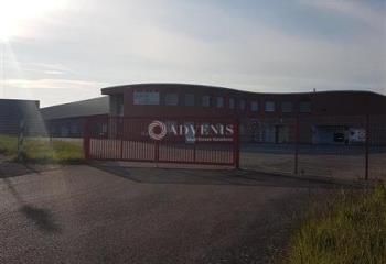 Location local activité Agincourt - Proche Nancy Nord