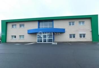 Bureaux à louer Marly - Proche A31 et commerces