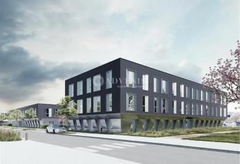 Vente bureaux Ars-Laquenexy ZAC Mercy - Proche A31 et aéroport