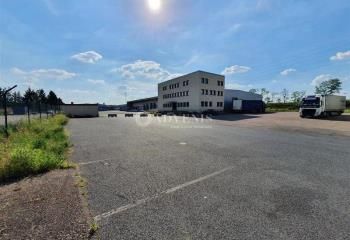 Location local d'activité Forbach - Proche A320 et A321