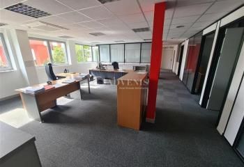 Vente bureaux Scy-Chazelles - Proche A31 et Metz