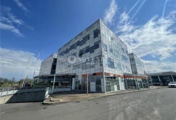 Location local commercial Metz Technopôle - Proche A31/A4
