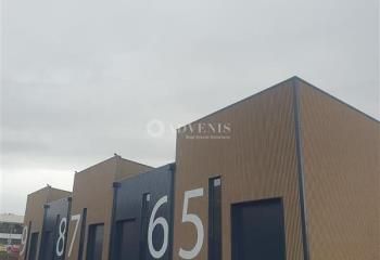 Location local d'activité Laxou - Proche A31/A33 et transports