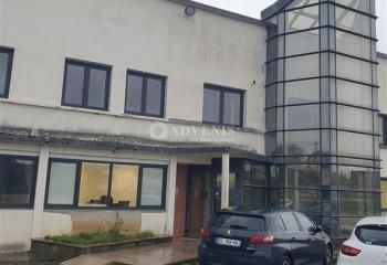 Location bureaux Seichamps - Proche Porte Verte et transports