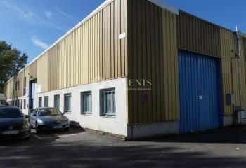 Location local d'activité Maxéville - Proche A31 et Nancy
