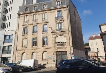 Vente bureaux Nancy Centre - Proche gare TGV et Place Carnot