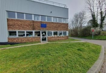 Location local d'activité Houdemont - Proche Nancy et axes autoroutiers