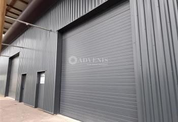 Local d'activité à vendre Dombasle-sur-Meurthe - Proche A33