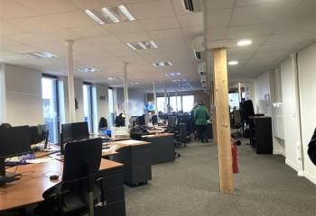 Vente bureaux Maxéville ÉcoParc Saint-Jacques - Proche A31/A33