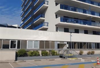 Vente bureau Nancy centre - Ascenseur, proche gare TGV