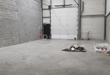 Location bureaux & stockage Ludres - Dynapôle - A33/A330