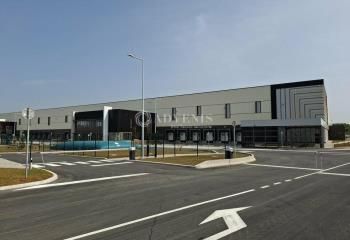 Location entrepôt Classe A Fontenoy-sur-Moselle - A31