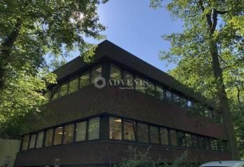Bureaux à louer Vandoeuvre-lès-Nancy Technopôle Brabois