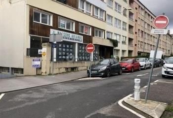 Location bureaux Nancy Vélodrome - Proche tram et gare TGV