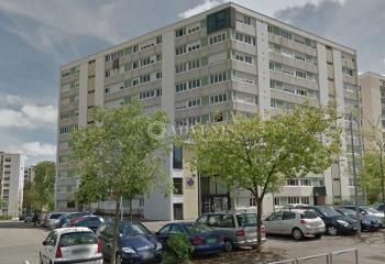 Bureaux à louer Vandoeuvre-lès-Nancy - Proche A330 et bus