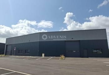 Local d'activité neuf à vendre Dombasle-sur-Meurthe - Proche A33