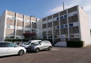 Location bureaux Heillecourt - Proche A330 et bus ligne 14