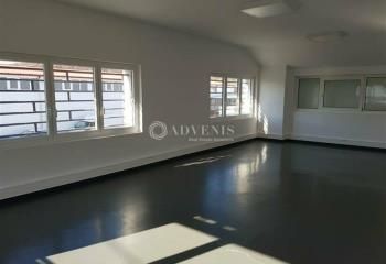 Location locaux bureaux/activités Maxéville - Proche A31 et Nancy