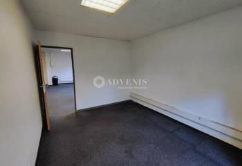 Location bureau Heillecourt près Nancy - Proche A330 et bus ligne 14