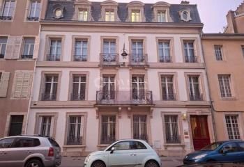 Vente bureaux Nancy Place Stanislas - Proche tram, bus et gare