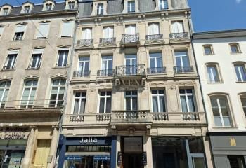 Location bureaux Nancy Centre - Proche gare et transports