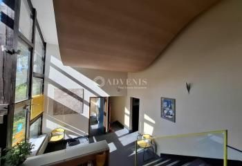 Vente bureaux Saint-Nicolas-de-Port - Proche A33 et transports