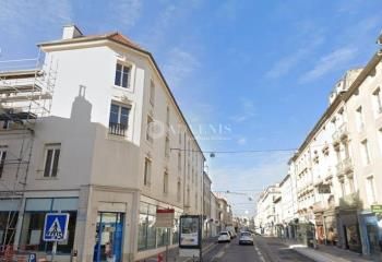 Location bureaux Nancy hyper centre - Gare TGV & transports