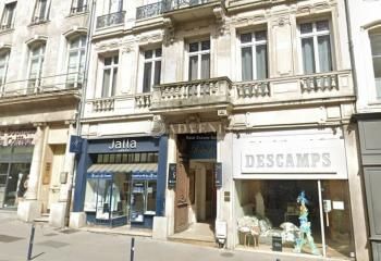 Location local commercial Nancy centre-ville - Artère principale