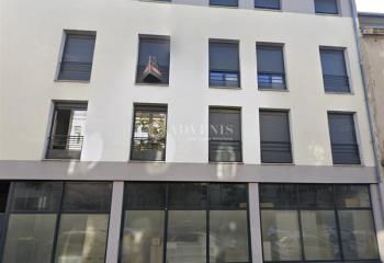 Vente local commercial Nancy - Proche gare TGV