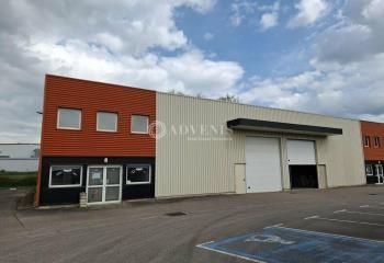 Location local d'activité Fléville-Devant-Nancy - Accès A33