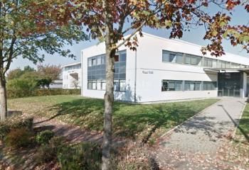Bureaux à louer Maxéville ZA Saint-Jacques II - Proche A31/A33