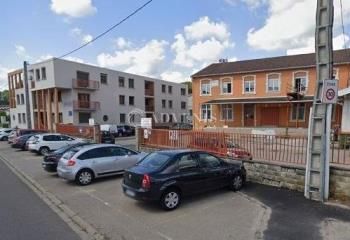 Location bureaux Maxéville - Parc Lafayette proche A31 et Nancy