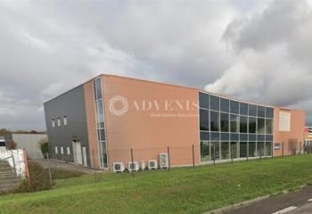 Vente bureaux Maxéville - Proche A31, A33 et Nancy