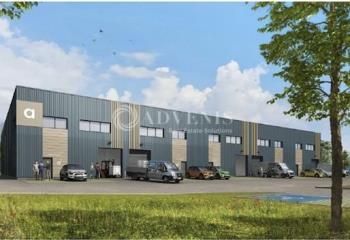 Locaux d'activité à vendre Thionville - Zone Terres Rouges