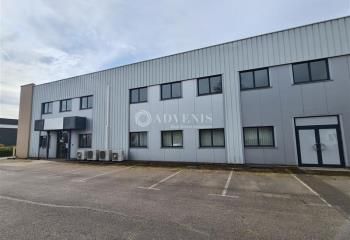 Location local d'activité Fèves - Proche A31 et Metz