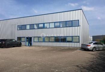 Location bureaux La Maxe - Proche A31, Metz et gare TGV