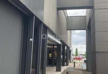 Location bureaux La Maxe - Proche A31, Metz et gare TGV