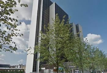Vente bureaux Nancy - Proche gare TGV et centre-ville