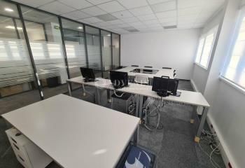 Vente bureaux Ars-Laquenexy - Proche Metz, A31 et METTIS
